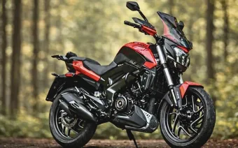 Moto 400 e NS400Z: como moto Bajaj planeja ampliar linha e rede no BR