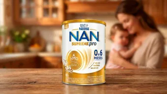 Nestlé tem venda de fórmulas infantis suspensa após alerta da Anvisa
