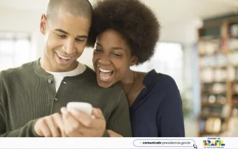 ComunicaBR: portal da Presidência detalha ações federais nos 5.570 municípios e no Cimbaju, em 2026