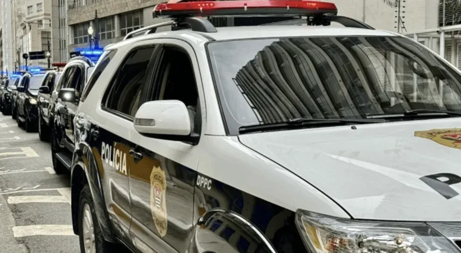 Juiz é sequestrado na Rebouças após encontro marcado por app e polícia apura golpe do amor em São Paulo