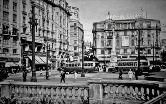 São Paulo faz 472 anos e dá saudade do tempo da garoa: a cidade que corria menos, mas sonhava grande