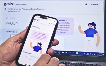 ProUni 2026.1 abre em 26/01: 594.519 bolsas, renda por pessoa e datas das chamadas no Portal Único