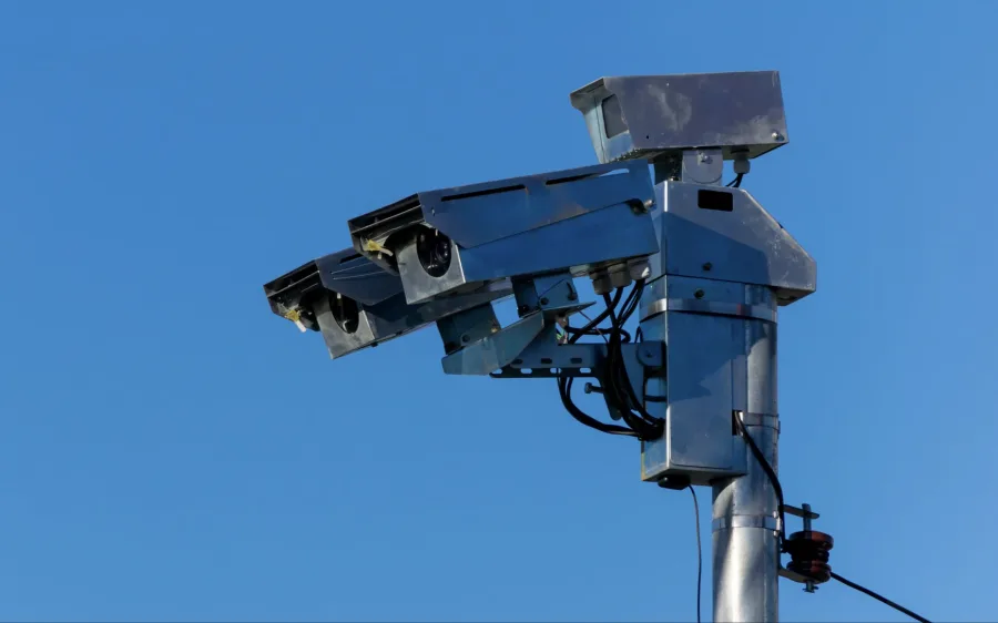 Caieiras ganha 3 radares na SP-332 já em operação em 2026 com limite 40 km/h