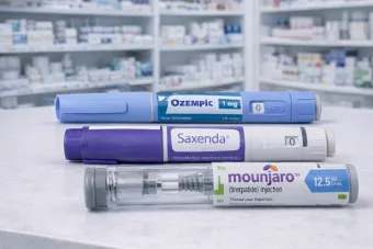 Canetas emagrecedoras no Brasil: o que é liberado, o que é “caneta do Paraguai” e quando a farmácia segura a receita