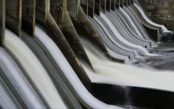 Mairiporã: Cantareira começa 2026 em alerta e fica a 0,18 ponto da faixa de emergência no CIMBAJU