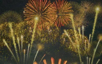 Lei anti-rojão com estampido é ignorada em Caieiras e Prefeitura não responde antes do Réveillon