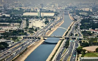 Rodízio suspenso em SP até 9/1, sexta: carros livres no Centro Expandido; volta 12 segunda