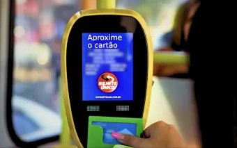 Tarifa metrô e trens da Grande SP sobe para R$ 5,40 em 6/1; governo diz custos e promete reinvestir.