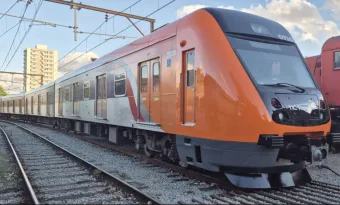 Trem Intercidades SP–Campinas vira prioridade e libera captação bilionária; Caieiras entra no traçado