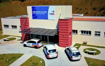 População critica fechamento total e cobrou revezamento nas UBSs locais em Franco da Rocha