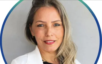 Renata Lima: da presidência da APAE à 3ª Secretaria da Câmara de Caieiras