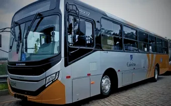 Caieiras diz que tarifa segue em R$ 5,50 e nega decisão ou estudo pronto para reajuste em 2026