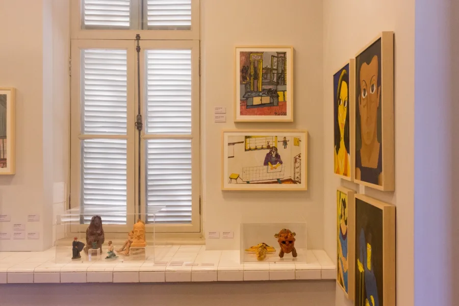 Criada por jovens moradores da região, a série parte do próprio acervo do MAOC como eixo narrativo e, no primeiro episódio, contextualiza o local e a importância histórica do hospital para a cidade e o entorno, conforme a apresentação do projeto.