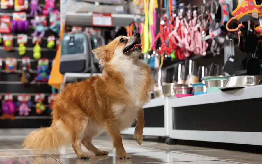 No passeio, o perigo é o chão. Teste a calçada com a mão: se queima você, queima a pata. Prefira manhã cedo ou noite e escolha sombra, grama e pausas com água.