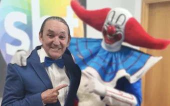 Marquito sofre acidente de moto após mal súbito na Zona Norte de SP e permanece internado em coma induzido