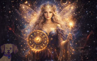 Horóscopo de terça (03/02/2026): Aquário em alta, Lua em Virgem e o destrave de Urano direto