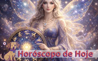 Horóscopo de hoje (5): Aquário em alta, Lua minguante em Libra e escolhas mais maduras por signo