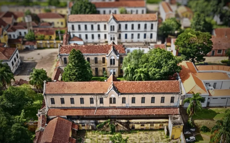 IFSP recebe área no Juquery e inicia implantação do campus definitivo em Franco da Rocha