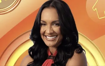 BBB 26: Maxiane é eliminada com 63,21% e sexto paredão muda eixo do jogo
