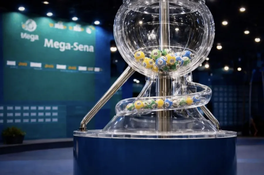 Mega-Sena acumula, ultrapassa R$ 100 milhões e coloca Brasil em alerta para novo sorteio