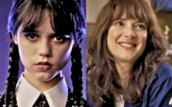 Netflix confirma 3ª temporada de Wandinha com Winona Ryder e amplia universo da série