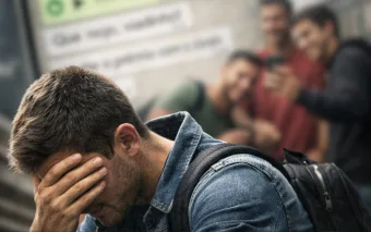 Estudante de Caieiras xingou colega em grupo de WhatsApp e vai pagar R$ 2 mil na Justiça