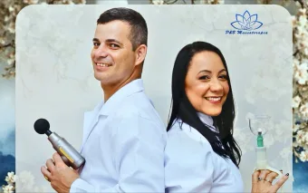 P e B Massoterapia em Caieiras transforma sua vida com relaxamento e alívio imediato