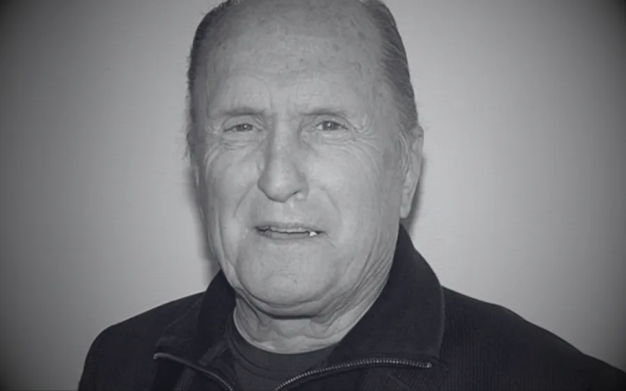 Robert Duvall morre aos 95 anos e deixa Hollywood sem um dos rostos mais “reais” do cinema