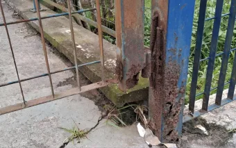 UBS Lago Azul em Franco da Rocha vira alvo de queixas por estrutura precária e falta de medicamentos, dizem moradores