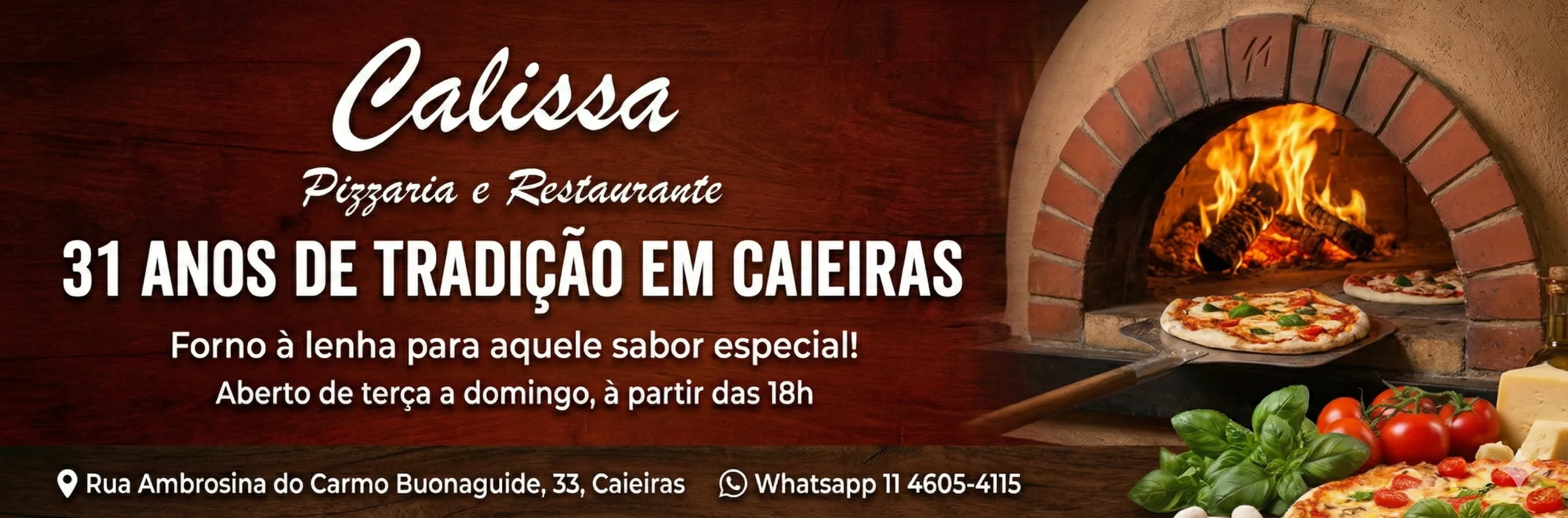 Banner Publicitário