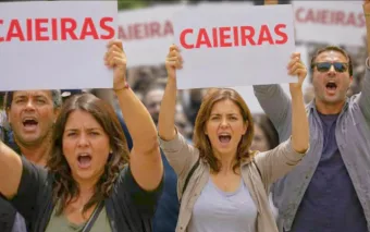 Tribunal de Justiça suspende cargos comissionados em Caieiras e decisão pressiona estrutura administrativa da prefeitura