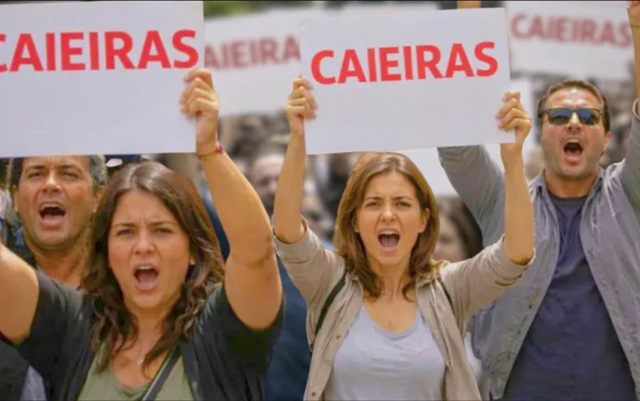 Tribunal de Justiça suspende cargos comissionados em Caieiras e decisão pressiona estrutura administrativa da prefeitura