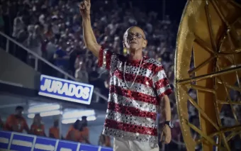 Rio de Janeiro: Unidos da Viradouro vence o Carnaval 2026 com 270 pontos e confirma título na Sapucaí