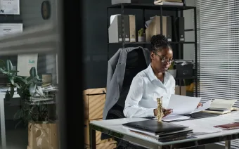 Exame Nacional dos Cartórios passa a ser obrigatório e muda regras para concursos em 2026