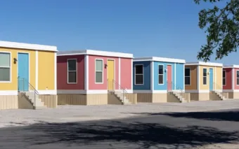 Boxabl coloca casa modular de US$ 10 mil no radar do Brasil e reacende debate sobre moradia e energia solar