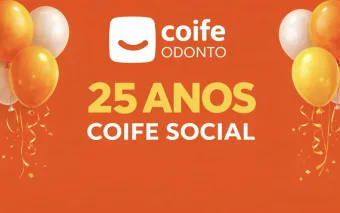 Coife Odonto celebra 25 anos de atuação social e escolhe Caieiras para sediar comemoração nacional
