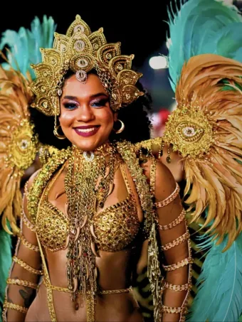 Apuração Carnaval 2026 SP ao vivo define campeã hoje