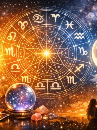Horóscopo do dia 07/02/2026: decisões importantes no fim de semana