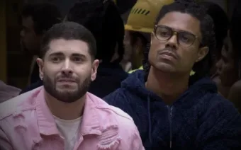 BBB 26 elimina Marcelo com 68,56% e muda o jogo no quinto Paredão