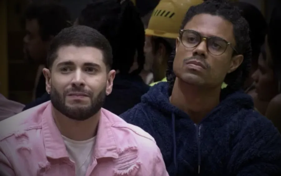 BBB 26 elimina Marcelo com 68,56% e muda o jogo no quinto Paredão