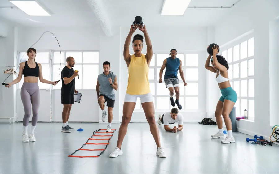 Resultados do exercício físico vão além da estética e aparecem nas primeiras semanas