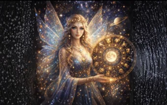 Horóscopo do dia 01/02: Lua Cheia em Leão acende emoções; Aquário pede escolhas reais