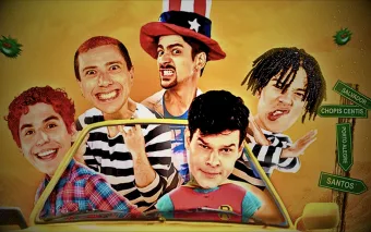 Mamonas Assassinas terão corpos exumados e transformados em memorial vivo quase 30 anos após acidente