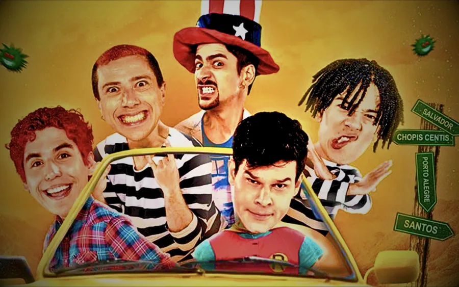 Mamonas Assassinas terão corpos exumados e transformados em memorial vivo quase 30 anos após acidente