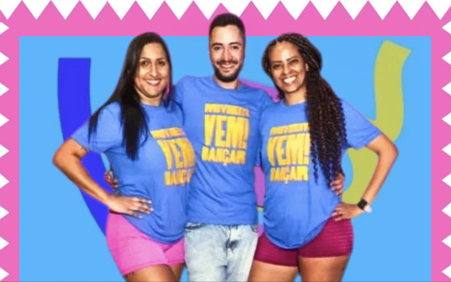 Movimento Vem Dançar retoma aulas em novo endereço em Franco da Rocha e reacende debate sobre saúde, disciplina e pertencimento