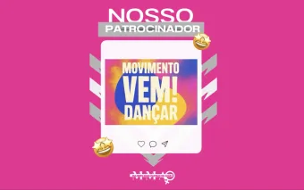 Movimento Vem Dançar confirma participação no MMA – Mulheres Maravilhosas em Ação e mobiliza Caieiras para arrecadação solidária