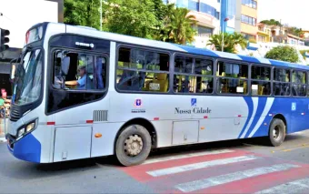 Tarifa de ônibus em Franco da Rocha sobe para R$ 6,00 e começa a valer nesta segunda-feira (16/02/2026)