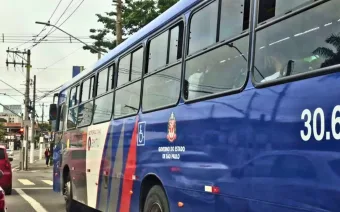 Franco da Rocha aumenta passagem de ônibus para R$ 6 a partir de segunda (16)