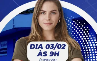 Subprefeitura leva serviços à UBS Santa Inês em Caieiras nesta terça-feira (03) a partir das 9h