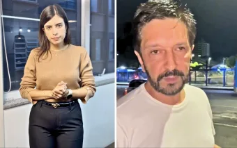 Tabata Amaral é condenada a indenizar Ricardo Nunes por slogan em eleição de 2024